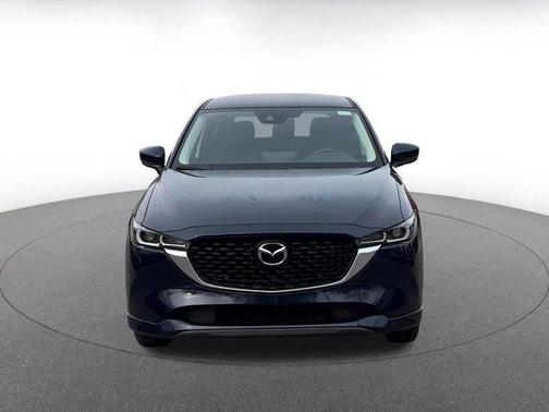 2025 Mazda CX-5 Select