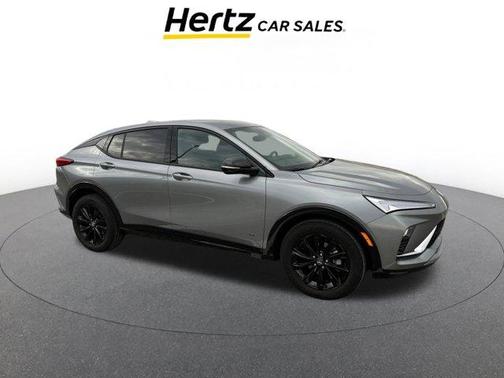 2025 Buick Envista Sport Touring