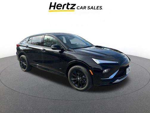 2025 Buick Envista Sport Touring