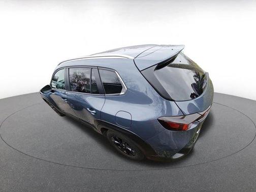 2025 Mazda CX-50 2.5 S Select Package