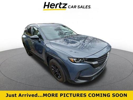 2025 Mazda CX-50 2.5 S Select Package