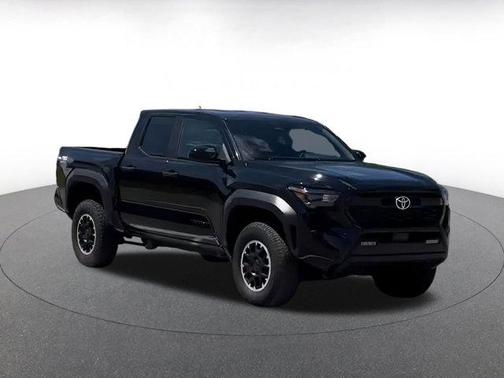 2024 Toyota Tacoma TRD