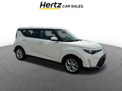 2023 Kia Soul S