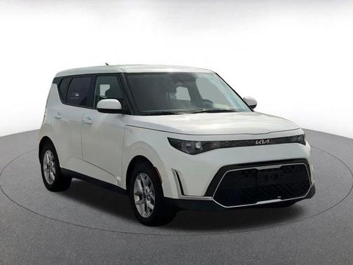 2023 Kia Soul S