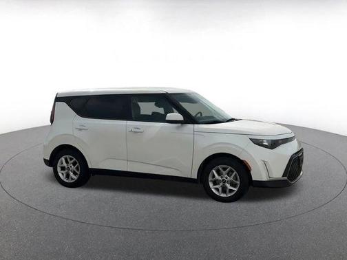 2023 Kia Soul S