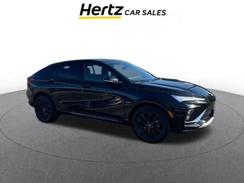 2025 Buick Envista Sport Touring