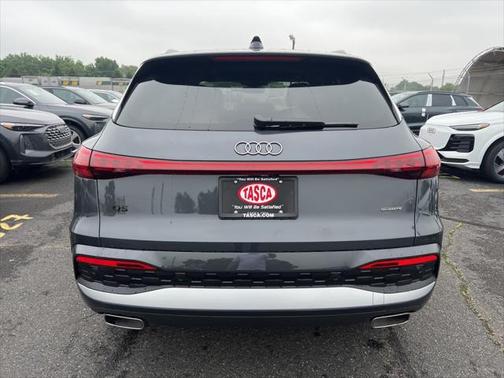 2025 Audi Q5 2.0T Premium