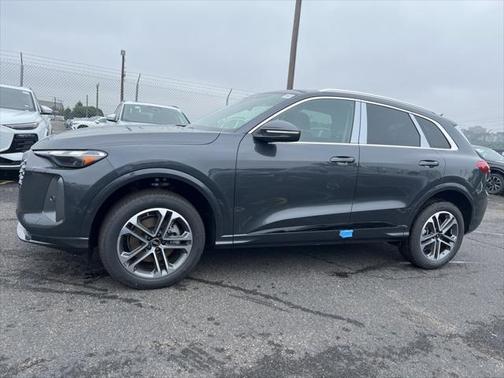 2025 Audi Q5 2.0T Premium