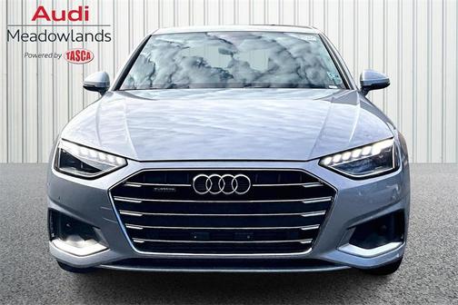 2023 Audi A4 40 Premium