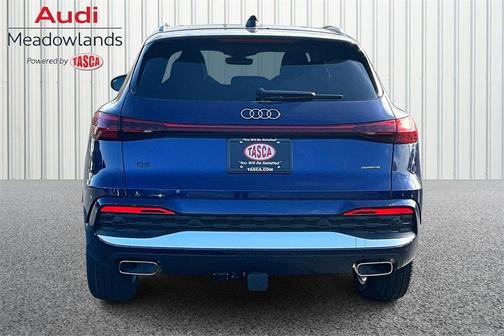 2025 Audi Q5 2.0T Premium Plus