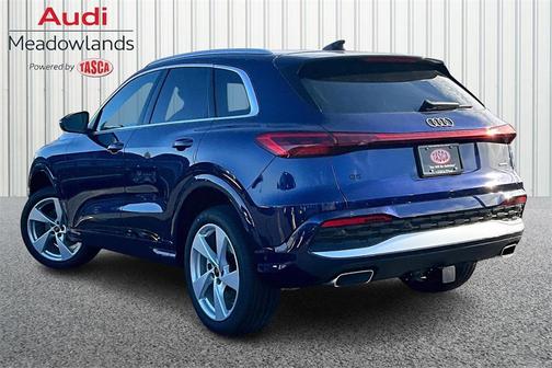 2025 Audi Q5 2.0T Premium Plus