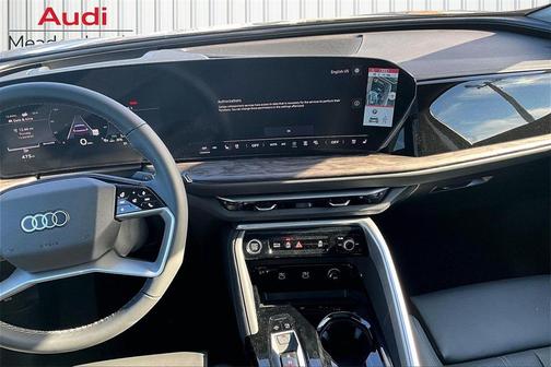 2025 Audi Q5 2.0T Premium Plus