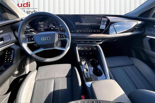 2025 Audi Q5 2.0T Premium Plus