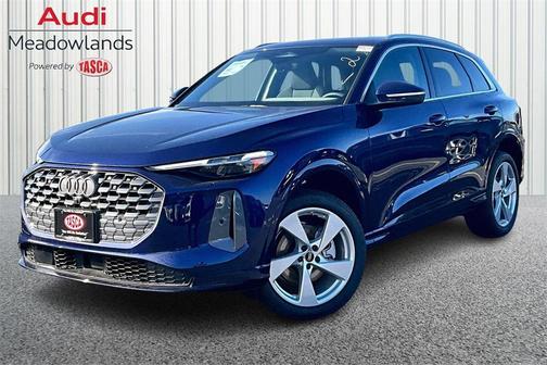 2025 Audi Q5 2.0T Premium Plus