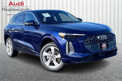 2025 Audi Q5 2.0T Premium Plus