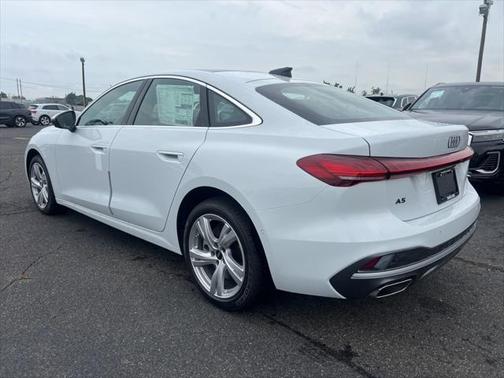 2025 Audi A5 Premium