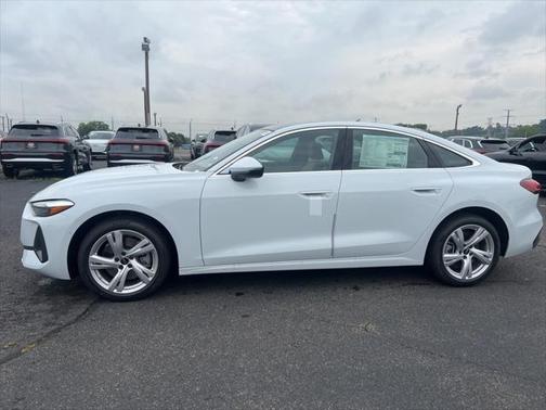 2025 Audi A5 Premium