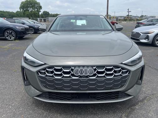 2025 Audi A5 Premium