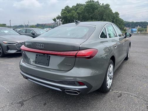 2025 Audi A5 Premium