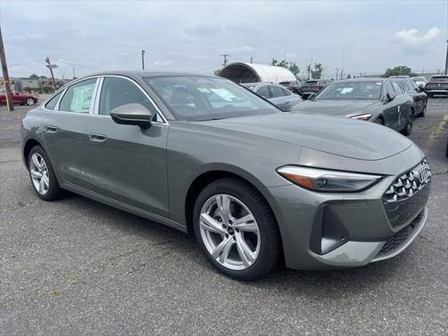 2025 Audi A5 Premium