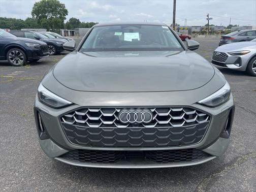 2025 Audi A5 Premium
