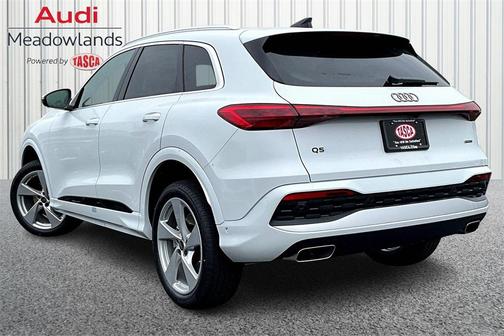 2025 Audi Q5 2.0T Premium Plus