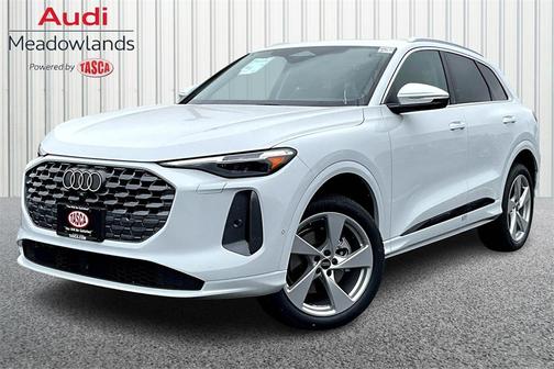 2025 Audi Q5 2.0T Premium Plus