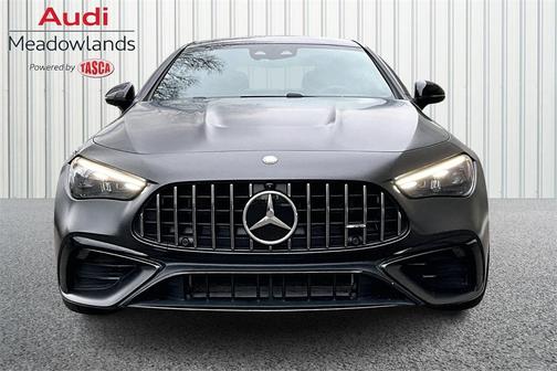 2025 Mercedes-Benz AMG CLE 53 4MATIC+