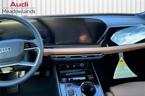 2025 Audi A5 Premium Plus TFSI quattro S tronic