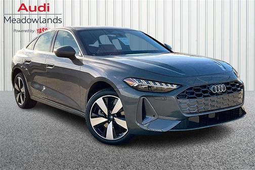 2025 Audi A5 Premium Plus TFSI quattro S tronic