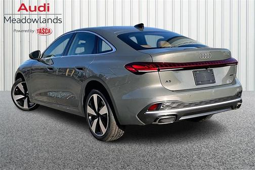 2025 Audi A5 Premium Plus TFSI quattro S tronic