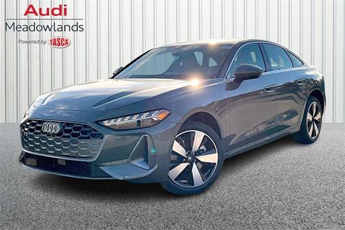 2025 Audi A5 Premium Plus TFSI quattro S tronic