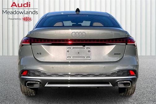 2025 Audi A5 Premium Plus TFSI quattro S tronic