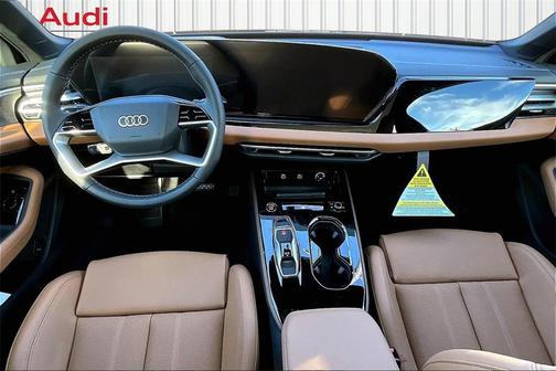 2025 Audi A5 Premium Plus TFSI quattro S tronic