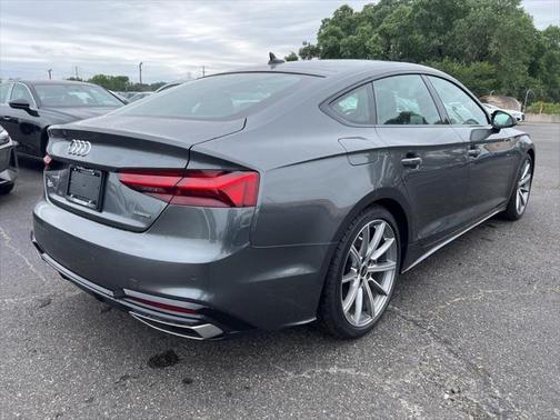 2025 Audi A5 Sportback 45 S Line Premium