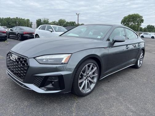 2025 Audi A5 Sportback 45 S Line Premium