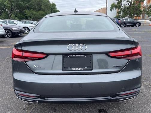 2025 Audi A5 Sportback 45 S Line Premium