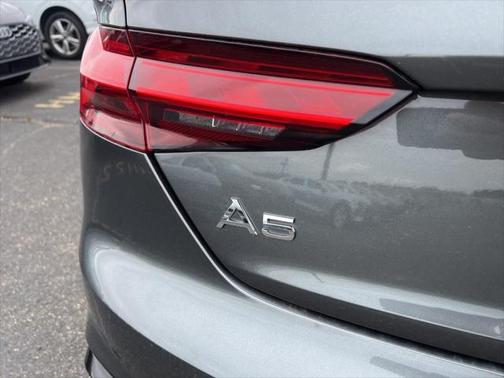 2025 Audi A5 Sportback 45 S Line Premium