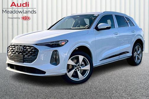 2025 Audi Q5 2.0T Premium Plus