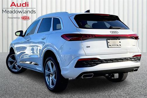 2025 Audi Q5 2.0T Premium Plus
