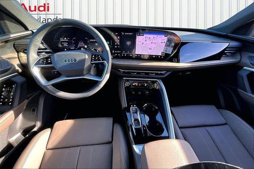 2025 Audi Q5 2.0T Premium Plus