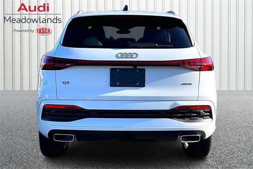 2025 Audi Q5 2.0T Premium Plus