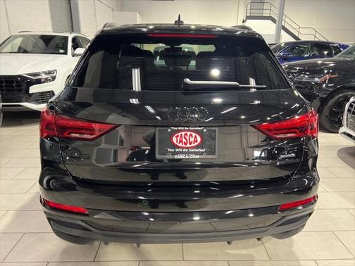2024 Audi Q3 45 S line Premium Plus
