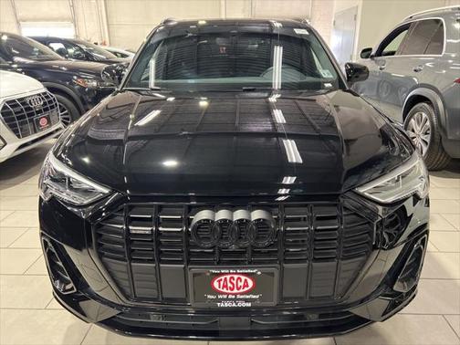 2024 Audi Q3 45 S line Premium Plus