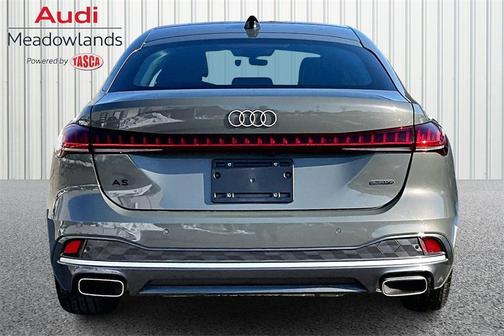 2025 Audi A5 Premium TFSI quattro S tronic