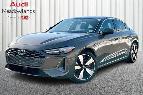 2025 Audi A5 Premium TFSI quattro S tronic