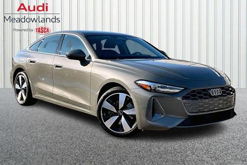 2025 Audi A5 Premium TFSI quattro S tronic