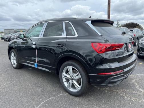 2024 Audi Q3 45 S line Premium Plus