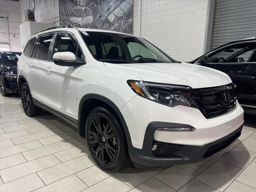 2022 Honda Pilot AWD Special Edition
