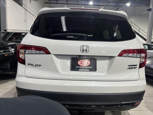 2022 Honda Pilot AWD Special Edition